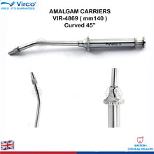 Load image into Gallery viewer, Restorative Amalgam Advanced Kit