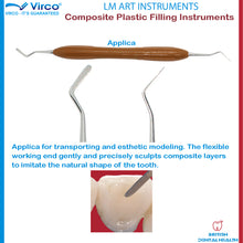 Load image into Gallery viewer, Composite Filling MISURA APPLICA, CONDENSA,🦷