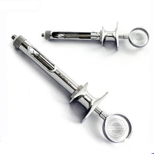 Load image into Gallery viewer, Aspirating Cartridge Syringes 1.8ml