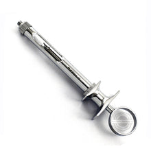 Load image into Gallery viewer, CARTRIDGE ASPIRATING SYRINGE 2.2 ML