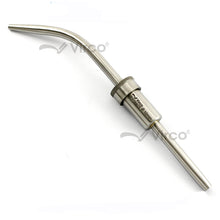 Load image into Gallery viewer, Bone Aspirator Collector Filter Ø 12mm