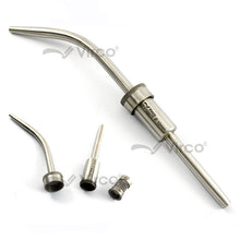 Load image into Gallery viewer, Bone Aspirator Collector Filter Ø 12mm