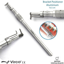 Load image into Gallery viewer, Dental Ortho Basic Kit Band Pusher Scalers Bracket Bone Positioner