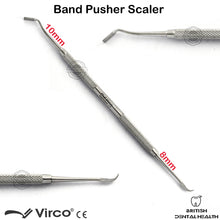 Load image into Gallery viewer, BAND PUSHER SCALAR