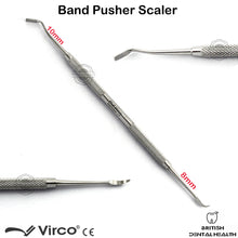 Load image into Gallery viewer, BAND PUSHER SCALAR