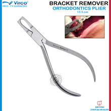 Load image into Gallery viewer, Bracket Removal Braces Remover Plier