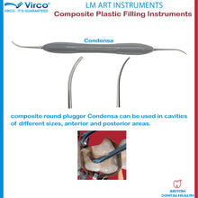 Load image into Gallery viewer, Composite Filling MISURA APPLICA, CONDENSA,🦷