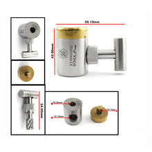 Load image into Gallery viewer, Bone Crusher Cracker Miller Grinder Augmentation Implant