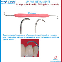 Load image into Gallery viewer, Composite Filling MISURA APPLICA, CONDENSA,🦷
