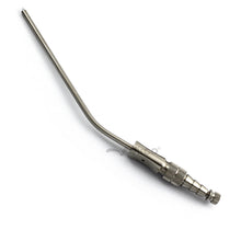 Load image into Gallery viewer, Frazier Suction Tube Ø 4mm Aspirator ENT