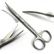 Load image into Gallery viewer, Operating Dissecting Scissors Complete Set of 13