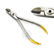 Load image into Gallery viewer, Hard Wire Cutter Ligature Plier