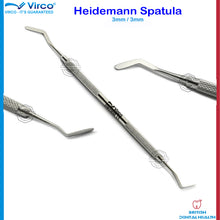 Load image into Gallery viewer, Dental Restorative Advanced Restoration Kit Amalgam Filling Instruments