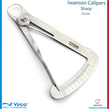 Load image into Gallery viewer, Dental Wax Modelling Carving Laboratory Technician Tool Carver Spatulas Mosquito