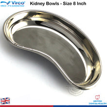 Load image into Gallery viewer, Dental Implant PRF / GRF System Box Scissor Adson Tweezer Kidney Tray Instrument