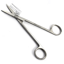 Load image into Gallery viewer, KELLY SCISSORS STRAIGHT SHARP FINE TIP SUPER CUT 16cm