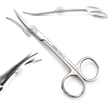 Load image into Gallery viewer, Operating Dissecting Scissors Complete Set of 13