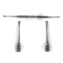 Load image into Gallery viewer, Ligature Director Elastic Ligature Tucker Applicator Set of 4