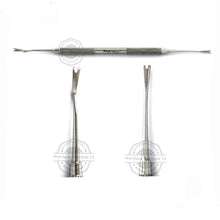 Load image into Gallery viewer, Ligature Director Elastic Ligature Tucker Applicator Set of 4