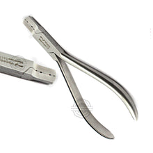 Load image into Gallery viewer, Lingual Arch Forming Bending Plier