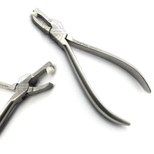 Load image into Gallery viewer, Band Remover Long Posterior Bracket Plier