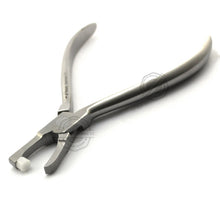 Load image into Gallery viewer, Band Remover Long Posterior Bracket Plier