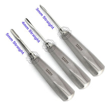 Load image into Gallery viewer, Tooth Extraction Luxation Root Elevators 10PCS