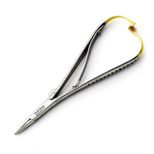 Load image into Gallery viewer, Mathieu Needle Holders TC Suture