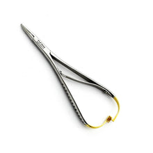 Load image into Gallery viewer, Mathieu Needle Holders TC Suture