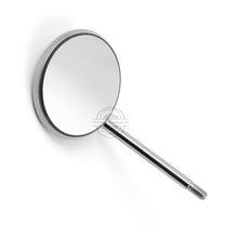 Load image into Gallery viewer, Periodontal Dental Mouth Mirror Heads No.4 Plain