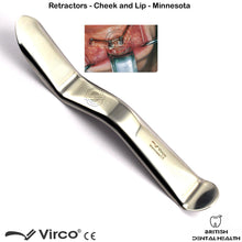 Load image into Gallery viewer, Lip & Cheek Retractor