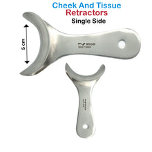 Load image into Gallery viewer, Mouth Opener Lip & Cheek Retractors