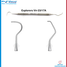 Load image into Gallery viewer, Dental Amalgam Basic Kit | Amalgam Filling Instruments | Amalgam Well, Carrier