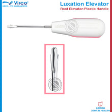Load image into Gallery viewer, Tooth Extraction Luxation Root Elevators 10PCS