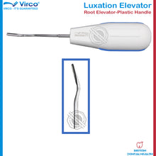 Load image into Gallery viewer, Tooth Extraction Luxation Root Elevators 10PCS