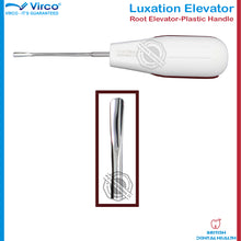 Load image into Gallery viewer, Tooth Extraction Luxation Root Elevators 10PCS