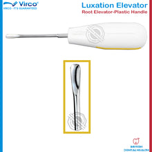 Load image into Gallery viewer, Tooth Extraction Luxation Root Elevators 10PCS