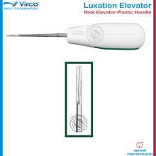 Load image into Gallery viewer, Tooth Extraction Luxation Root Elevators 10PCS