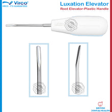 Load image into Gallery viewer, Tooth Extraction Luxation Root Elevators 10PCS