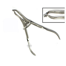 Load image into Gallery viewer, Light weight Ivory Clamp Forcep