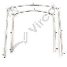 Load image into Gallery viewer, RUBBER DAM FRAME ADULT LARGE and Small