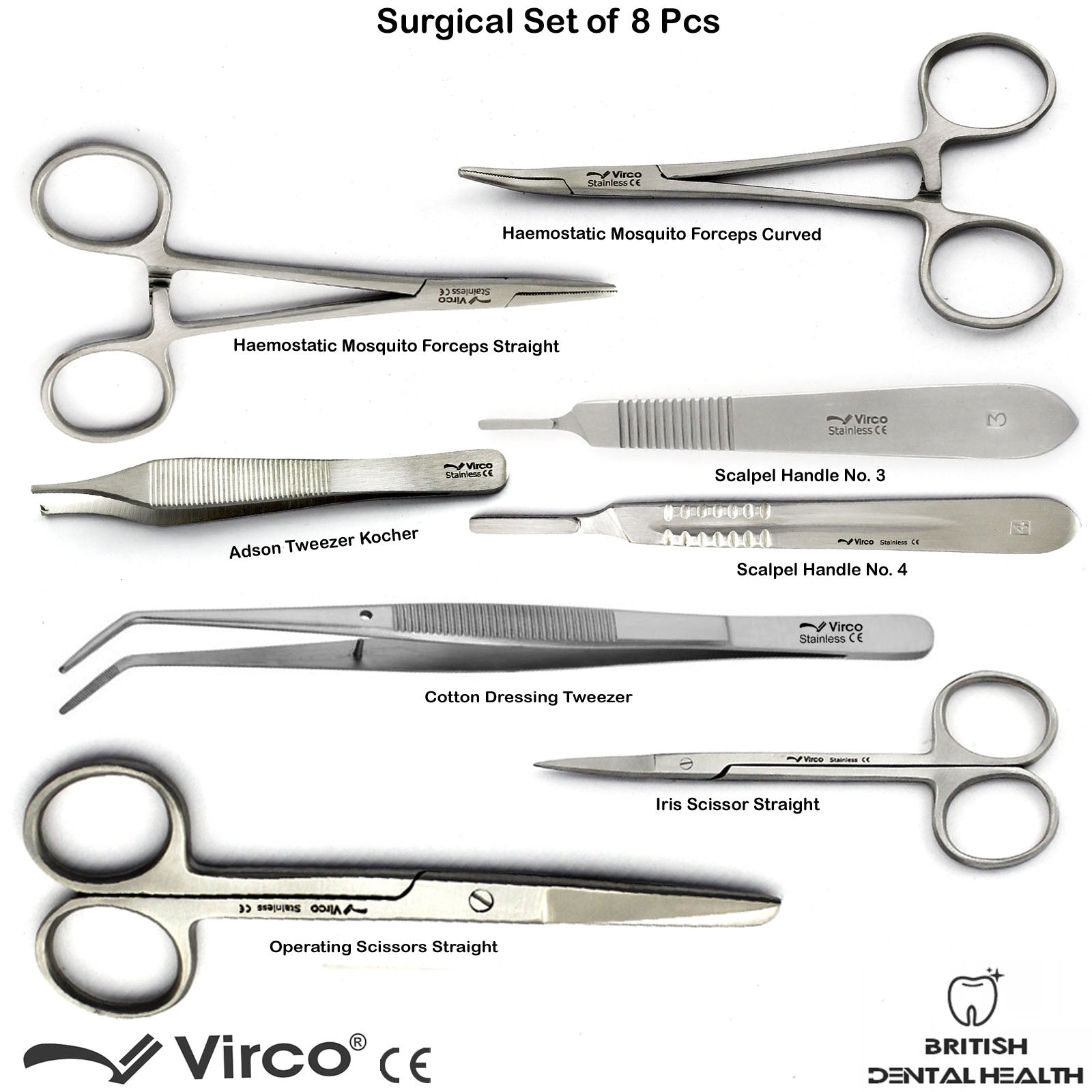 Veterinary Surgical Scissors Veterinary Surgical Instruments Veterinary Surgical Scissors Veterinary Surgical Instruments