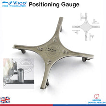 Load image into Gallery viewer, ORTHODONTIC DENTAL TOOLS KIT 7 pcs