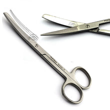 Load image into Gallery viewer, Operating Dissecting Scissors Complete Set of 13