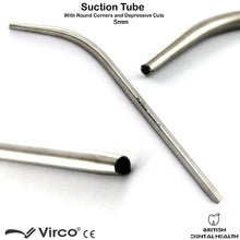 Load image into Gallery viewer, Dental Surgical Instruments Set Scissor, Tweezer, Elevator, Needle Holder, Gracey