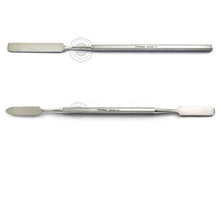 Load image into Gallery viewer, Amalgam Mixing Heidemann Separating Spatulas Set of 2