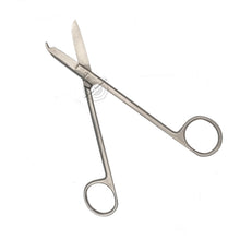 Load image into Gallery viewer, Operating Dissecting Scissors Complete Set of 13