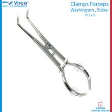 Load image into Gallery viewer, Dental Ortho Pliers Crimping Adams Wire Cutter Bending Needle Holder Stoke Plier