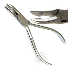 Load image into Gallery viewer, Weingart Tooth Braces Wire Bending Utility Plier