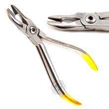 Load image into Gallery viewer, WEINGART TC UTILITY ARCHWIRE PLACING REMOVING PLIER